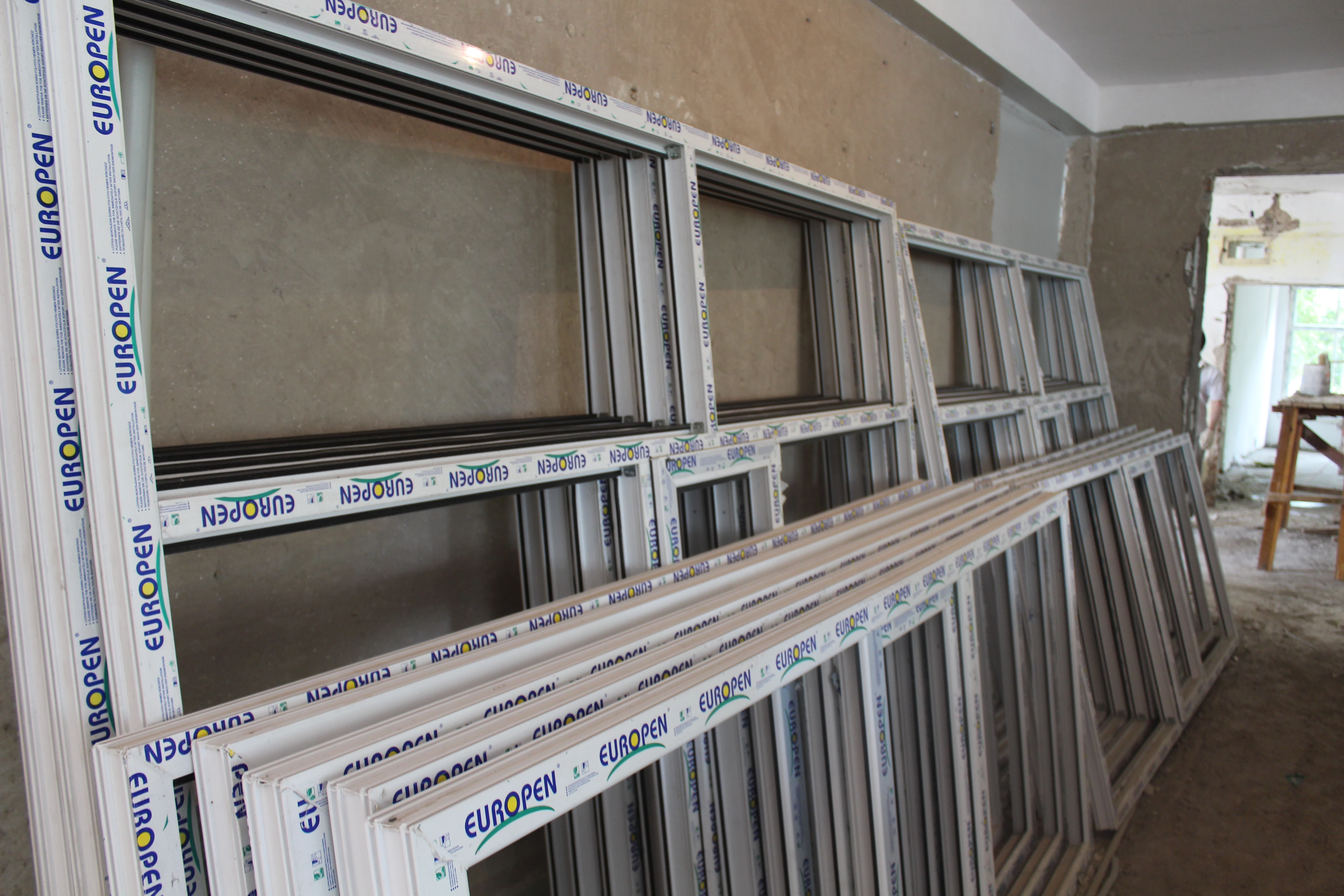 20 школ строят в Атырауской области